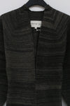 SWAYING/KNIT Seamless Wool Oversized Cardigan SW212SZ16